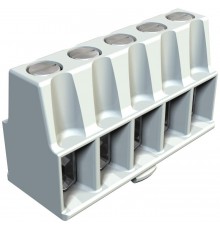 Клеммная колодка, В 9/Т 6 мм. кв. (KL-T 02-06)  2016185  OBO Bettermann