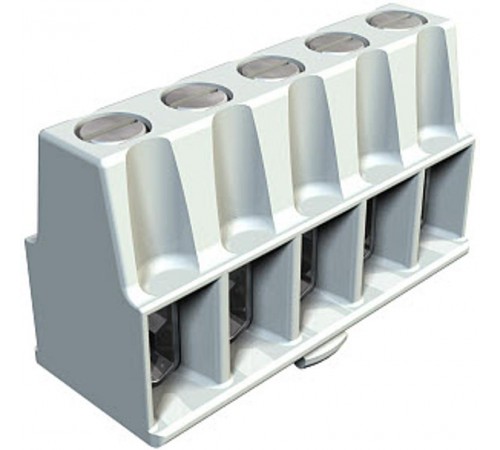 Клеммная колодка, В 9/Т 6 мм. кв. (KL-T 02-06)  2016185  OBO Bettermann