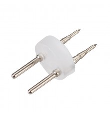 Коннектор ARD-PLUG-2wires (Ardecoled, Закрытый)  024732  Arlight