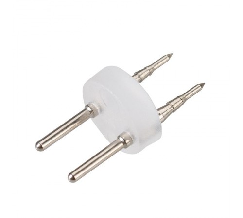 Коннектор ARD-PLUG-2wires (Ardecoled, Закрытый)  024732  Arlight