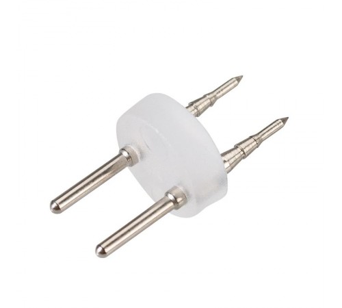 Коннектор ARD-PLUG-2wires (Ardecoled, Закрытый)  024732  Arlight