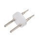 Коннектор ARD-PLUG-2wires (Ardecoled, Закрытый)  024732  Arlight