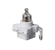 Лампа подсветки 230В,2мA, неоновая  8372   2TKA000047G1  ABB