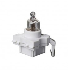 Лампа подсветки 230В,2мA, неоновая  8372   2TKA000047G1  ABB