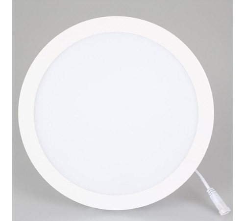 Светильник DL-BL225-24W Day White  021443  Arlight