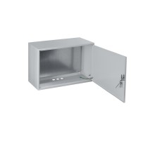 Щит с монтажной панелью ЩМП-4.6.2-0 (400х600х250) IP31  SQ0905-0063  TDM