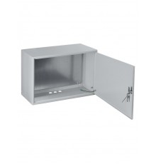 Щит с монтажной панелью ЩМП-4.6.2-0 (400х600х250) IP31  SQ0905-0063  TDM