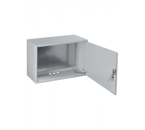 Щит с монтажной панелью ЩМП-4.6.2-0 (400х600х250) IP31  SQ0905-0063  TDM