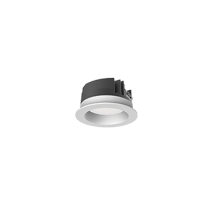 Cветильник светодиодный даунлайт DL-PRO круглый встраиваемый 103*58мм 10W 3000K IP65 D монт.отв. 90мм  V1-R0-00555-10000-6501030  VARTON