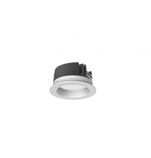 Cветильник светодиодный даунлайт DL-PRO круглый встраиваемый 103*58мм 10W 3000K IP65 D монт.отв. 90мм  V1-R0-00555-10000-6501030  VARTON