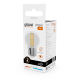 Лампа светодиодная   Filament Elementary Шар 10W 650lm 2700К Е27 LED 1/10/100  52210  Gauss
