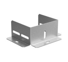 Универсальный ввод трассы лотков Стандарт HDZ 100х100  PR16.1681  Промрукав