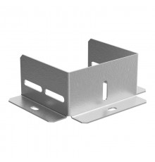 Универсальный ввод трассы лотков Стандарт HDZ 100х100  PR16.1681  Промрукав