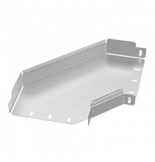 Угол горизонтальный 90 градусов Стандарт HDZ 200х50  PR16.1644  Промрукав