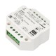 Диммер SMART-D14-TUYA-DIM-PUSH-IN (230V, 1.5A, 0/1-10V, 2.4G) (Arlight, IP20 Пластик, 5 лет)  033760  Arlight