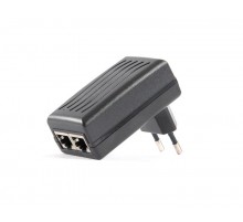 Инжектор PSE-PoE.220AC/15VA 48 В 0,32 А, PoE IEEE 802.3 af/at, IEEE 802.3/802.3u  2039  Бастион