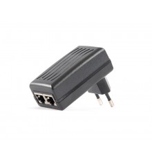 Инжектор PSE-PoE.220AC/15VA 48 В 0,32 А, PoE IEEE 802.3 af/at, IEEE 802.3/802.3u  2039  Бастион