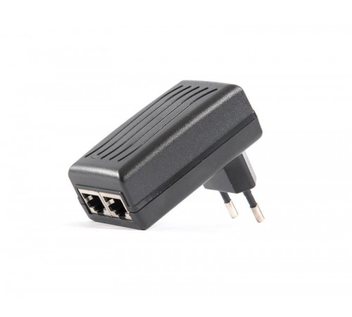 Инжектор PSE-PoE.220AC/15VA 48 В 0,32 А, PoE IEEE 802.3 af/at, IEEE 802.3/802.3u  2039  Бастион