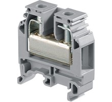 Клемма M16/12.N винт 16мм.кв. синяя  1SNA125129R1600  TE