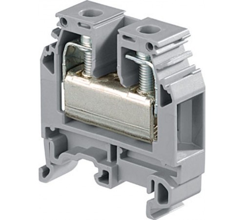 Клемма M16/12.N винт 16мм.кв. синяя  1SNA125129R1600  TE