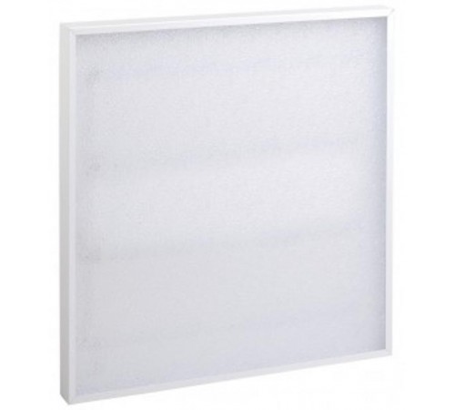 Светильник светодиодный универсальный ДВО 40304 PRO 30Вт 4000К IP40 призма  LDVO1-40304-30-4000-K01  IEK