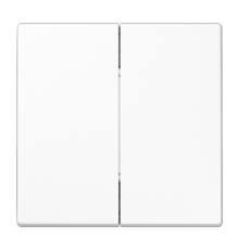 Радиопередатчик Bluetooth Low Energy 4 канала; термопласт; белый; LS990  BLELS995WW  Jung