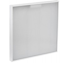 Светильник светодиодный универсальный ДВО 40306 PRO 30Вт 6500К IP40 призма  LDVO1-40306-30-6500-K01  IEK