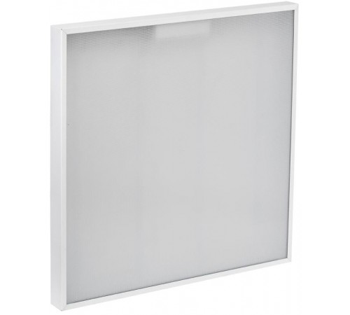 Светильник светодиодный универсальный ДВО 40306 PRO 30Вт 6500К IP40 призма  LDVO1-40306-30-6500-K01  IEK