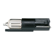 Лампа тлеющего разряда для SCHUKO-розеток с индикацией 230V, 1,1mA  93  Jung