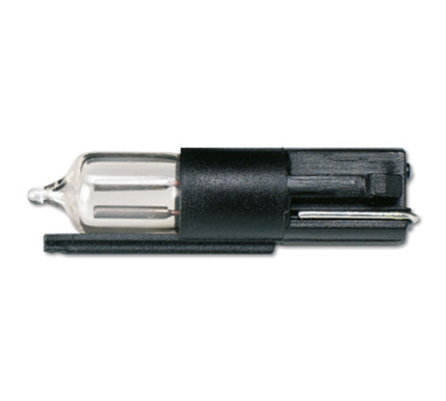 Лампа тлеющего разряда для SCHUKO-розеток с индикацией 230V, 1,1mA  93  Jung