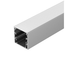 Профиль TOP-LINIA53-2000 ANOD  016989  Arlight