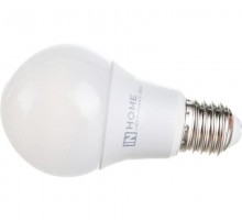 Лампа светодиодная LED-A60-VC 15Вт 230В Е27 3000К 1350Лм  4690612020266  IN HOME