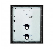 Коробка монтажная, для установки на поверхность, размер 2/3, цвет камень  8300-0-0115   2CKA008300A0115  ABB