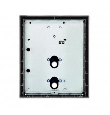 Коробка монтажная, для установки на поверхность, размер 2/3, цвет камень  8300-0-0115   2CKA008300A0115  ABB