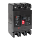 Выключатель автоматический LS250 25кА 3P 160А ProPact   mccb-250-25-3-160-ls  EKF