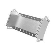 Угол вертикальный внешний 45 градусов Стандарт HDZ 500х80  PR16.1588  Промрукав