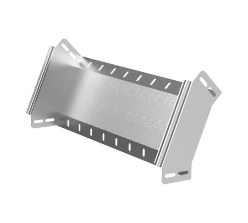 Угол вертикальный внешний 45 градусов Стандарт HDZ 500х80  PR16.1588  Промрукав