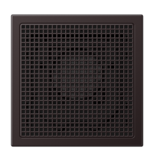 3-гонговый звонок AL2567-G3AN Jung