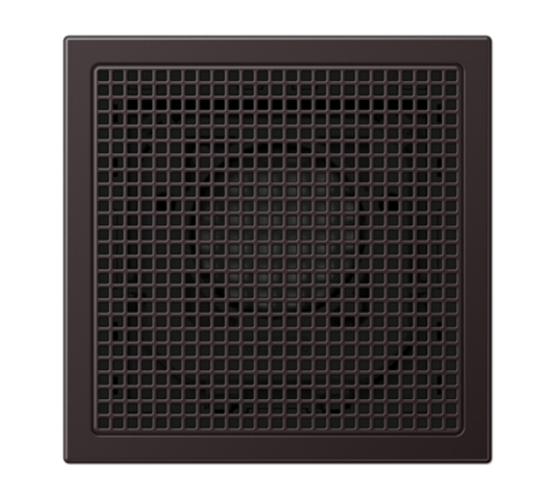 3-гонговый звонок AL2567-G3AN Jung