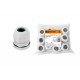 Сальник PG 29 диаметр проводника 18-25мм IP54   SQ0805-0006  TDM