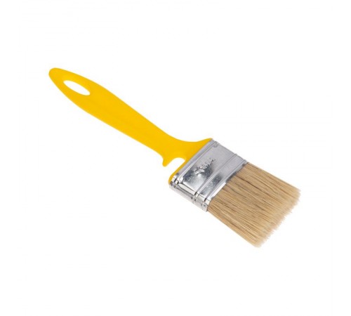 Кисть плоская "Эмали" 50х12 мм  89-0313  REXANT