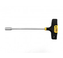 Ключ Т-образный 10 мм, стержень 230 мм  30410860  Felo