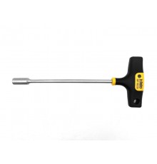 Ключ Т-образный 10 мм, стержень 230 мм  30410860  Felo