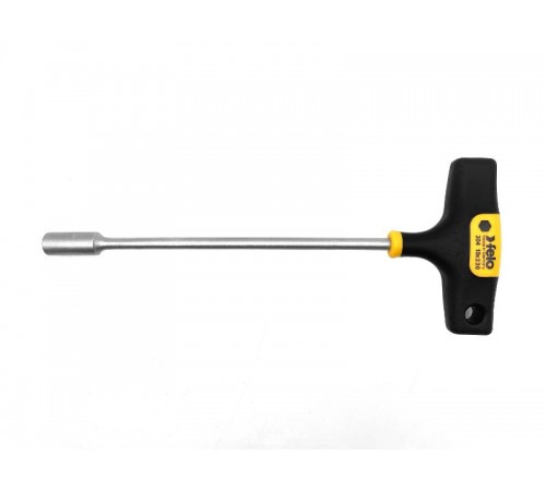 Ключ Т-образный 10 мм, стержень 230 мм  30410860  Felo