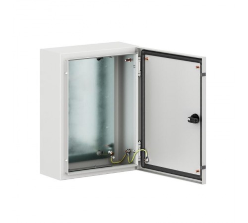 Корпус навесной STE с М/П ВхШхГ 400x300x150 мм  R5STE0431  DKC