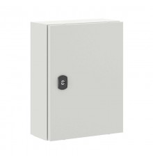 Корпус навесной STE с М/П ВхШхГ 400x300x150 мм  R5STE0431  DKC