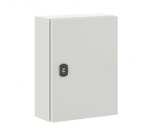 Корпус навесной STE с М/П ВхШхГ 400x300x150 мм  R5STE0431  DKC