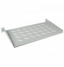 Полка консольная 1U глубиной 250 мм  04-2626  REXANT
