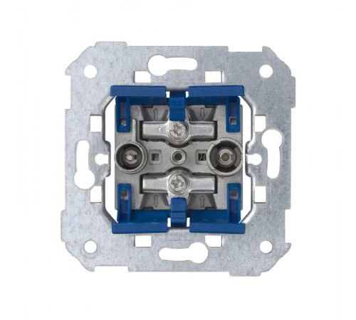 Simon 75 Механизм Розетка R-TV+SAT проходная (цифровой сигнал), S82, S82N, S88, S82 Detail  75467-69  Simon