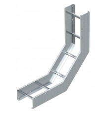 Вертикальный угол 90°/ восходящий 160x300 (WLBS 90 163 FT)  6230431  OBO Bettermann